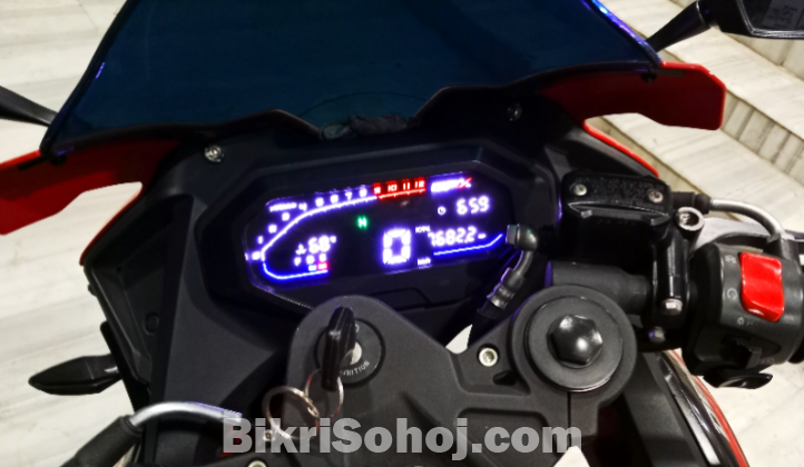 Gpx demon Gr165r